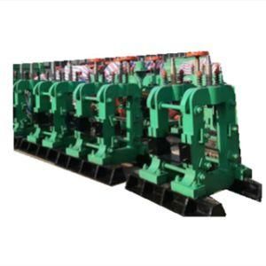 Durable and Stable Steel Bar Rolling Mill and Continuous Rolling Mill