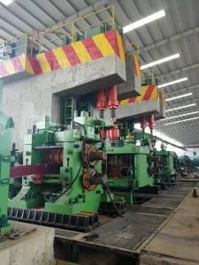 Steel Rolling Production Line (turn-key project)