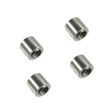 High Precision CNC Machining of Auto Parts