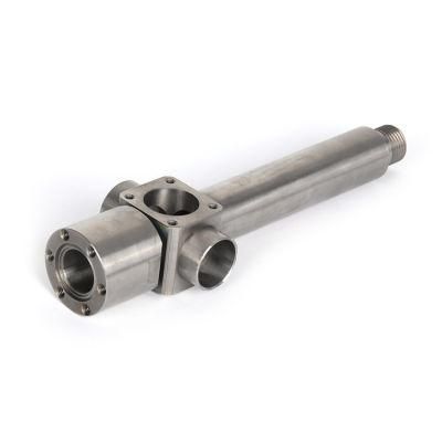 Mask CNC Machined Machining Stainless Steel Parts Machinery Parts