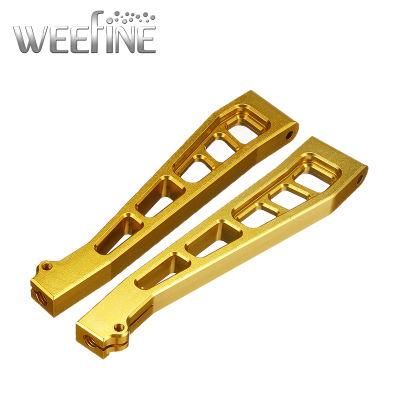 Metal Coloring Oxidation Processing Service Surface Processing with Engineering Drawing