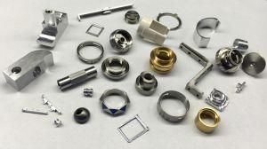 Precision CNC Products Milling Parts, CNC Parts