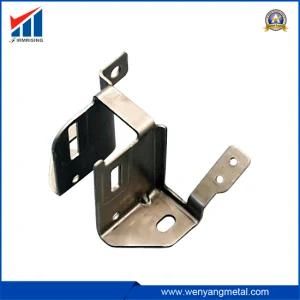 Customized High Quality Sheet Metal Bending Hardware