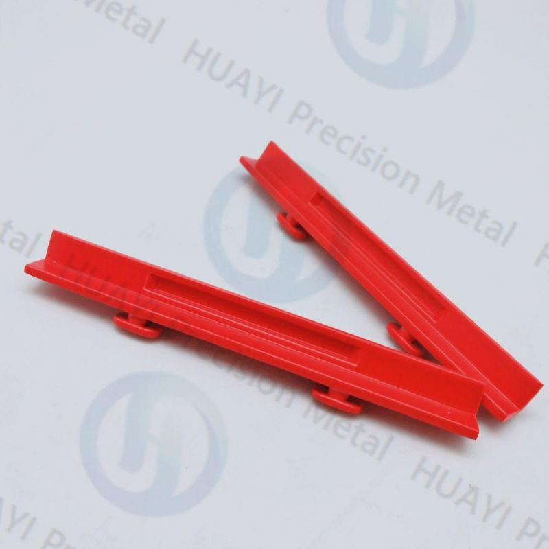 OEM High Quality Customized Red Anodized Bending Laser Cutting Service Aluminum Stainless Steel Sheet Metal