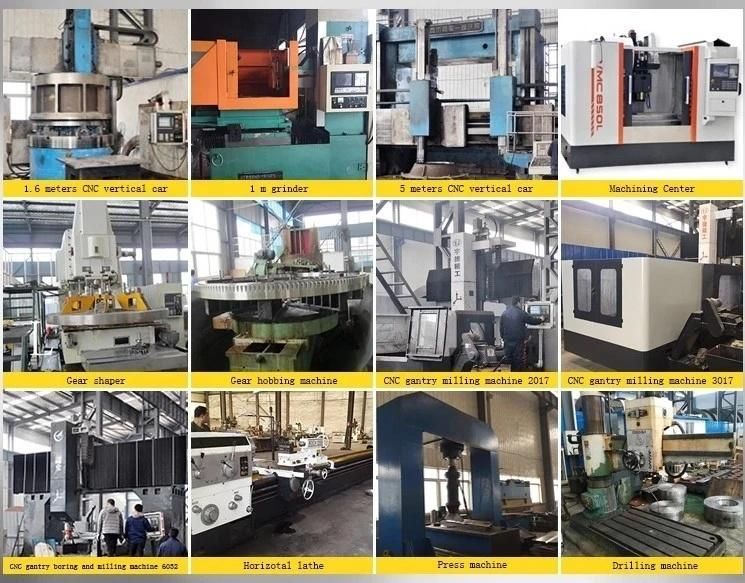 Foundry OEM Water Glass Resin Sand Casting Process Metal Parts for Valve/Pump/Machinery Fittings