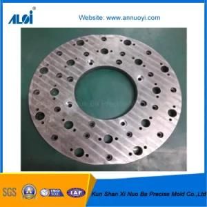 High Precision Carbon Steel Ring Flange