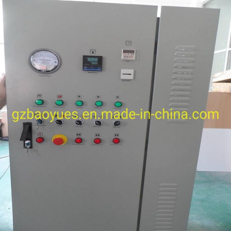 Spray Booth Coating Machine/Paint Booth/Painting Room/Paint Oven