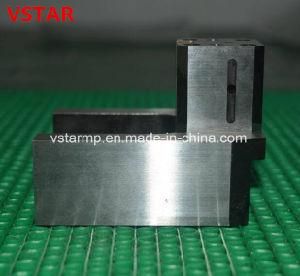 High Quality CNC Stainless Steel Part for Food Machinery High Precision Spare Part
