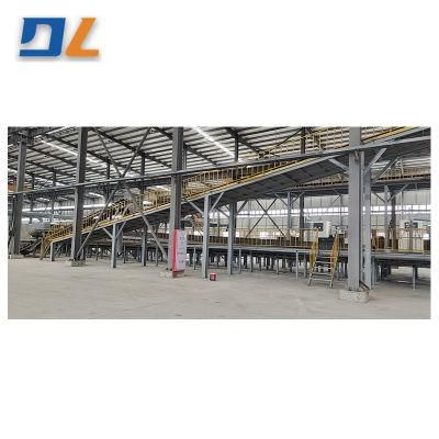 Made in China Clay Sand Recycling Equipment