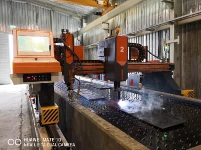 Hyperhterm Powermax105 Plasma Cutting Machine