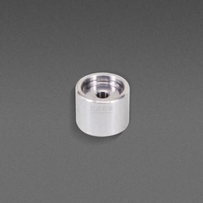 OEM Swiss Machined Precision Machining Parts--- Shafts Sleeve