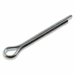 Automatic Steel Cotter Pin Making Machine