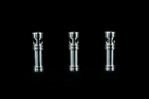 Stainless Steel Parts Fittings Hydraulic Fittings Suppliers OEM Manufacturer