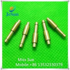 Automatic Machining Parts Made in China