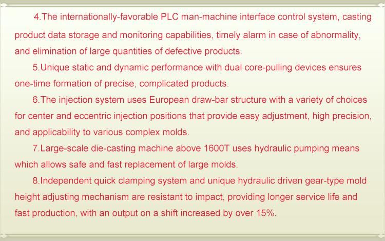 Lh- 700t Continous Die Casting Machine Button Jewelry Making Machine Less Price Graphic Aluminum Casting Machine