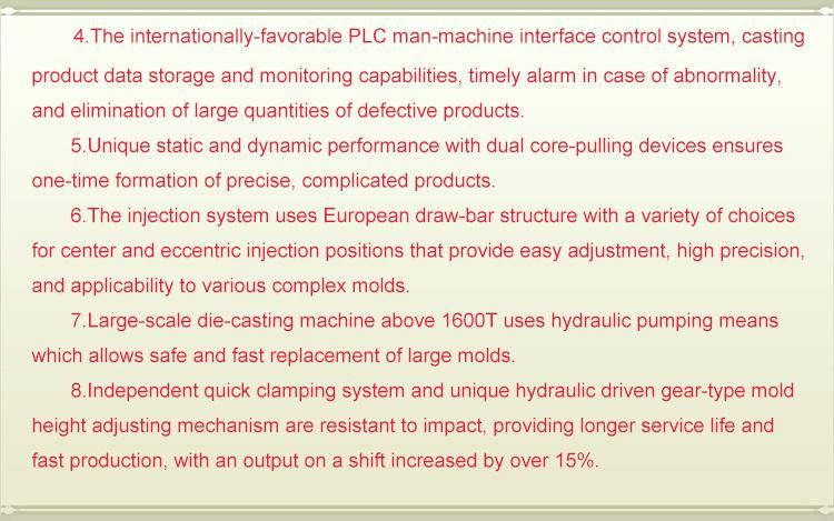 Lh- 700t Continous Die Casting Machine Button Jewelry Making Machine Less Price Graphic Aluminum Casting Machine