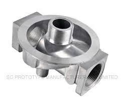 High Precision CNC Machining Parts/Auto Parts/Spare Parts/CNC Machining Parts
