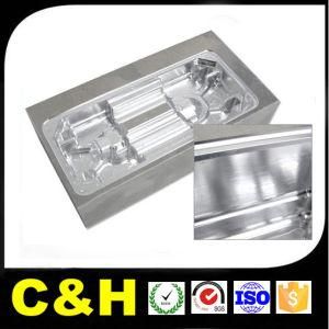 Auto Parts Motor Parts Al7075/Al6061/Al2024/Al5051 Aluminum Part CNC Parts