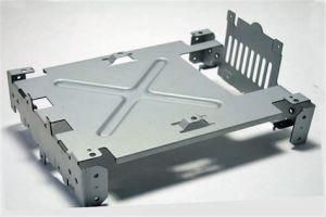 Worldwide Industries Served All Kinds Stampings From Simple to Complex Custom Parts and Products Precision Sheet Metal