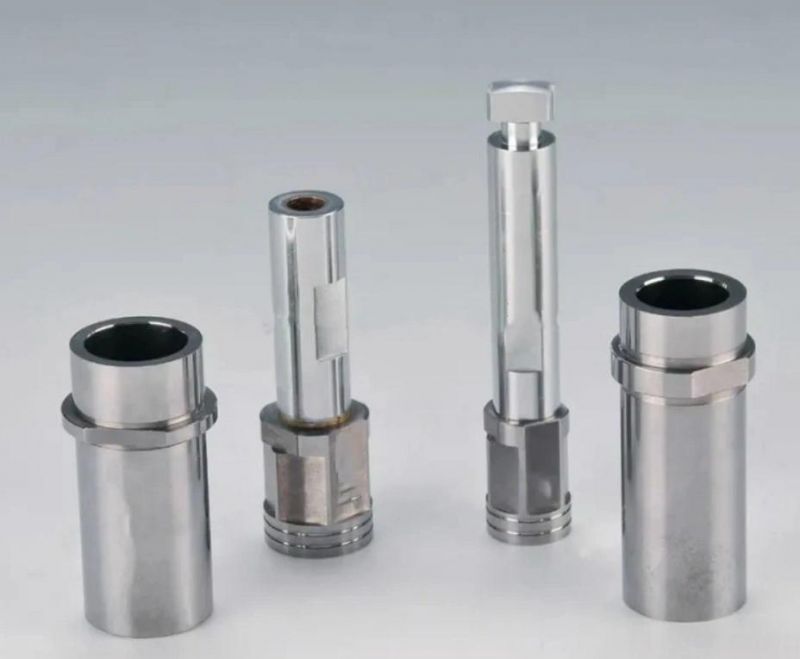 High Precision CNC Machine Hardware Machining/Machinery/Machined Parts