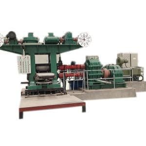 Low Price Hot Rolling Mill Used Two-Roll Hot Rolling Mill High Quality Two-Roll Flat Steel Mill