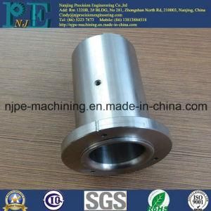ODM High Quality CNC Machining Metal Car Parts