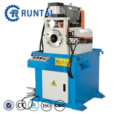 Bar Chamfering Machine Steel Tube Chamfering Machine Automatic Chamfering Machine