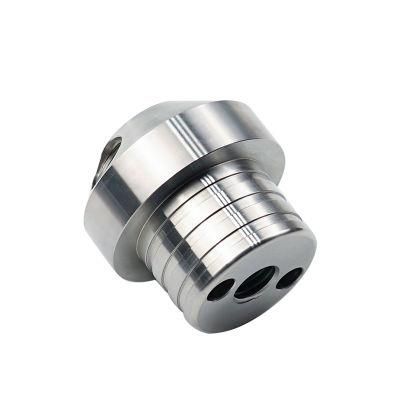 Stainless Steel 316 CNC Milling Part for Auto Spare Parts