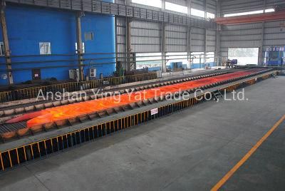 Metallurgical Machinery Steel Rolling Mill Production Line From Julia