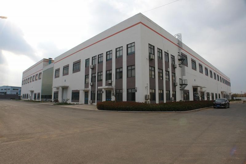 Hailong Group Ht200 Iron Casting Products