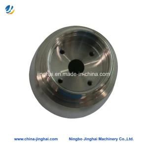 Custom CNC Machining Precision Stainless Parts of Laser Equipment