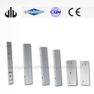 Fabricated Accessories Aluminium Components