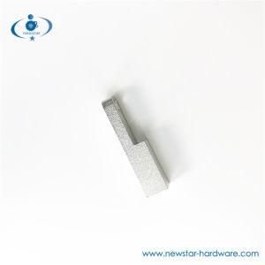 China Supplier Offer High Quality Custom Small CNC Laser Cutting Metal