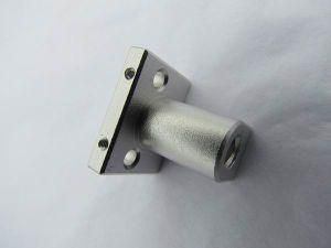 CNC Part Machining