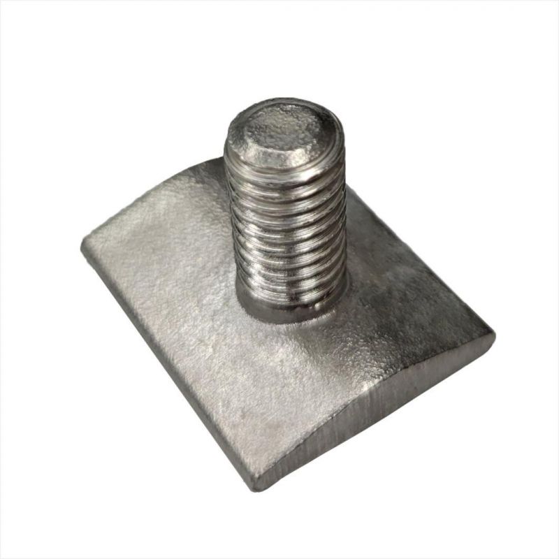 Customized Precision Aluminium Die Casting Parts with Chrome Plating