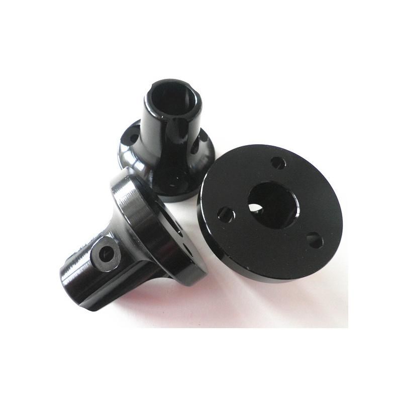OEM Aluminum CNC Precision Parts