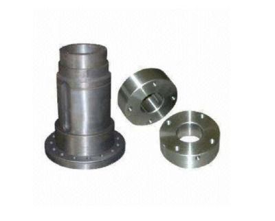 Customized CNC Precision Machining Parts