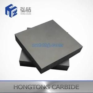 Hip Sintered Tungsten Carbide Plate CTA-150 and Other Sizes