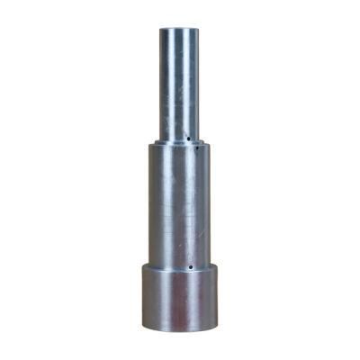 China Factory Processing CNC Aluminum Parts for Customize Auto Machine