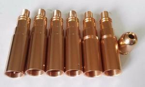 Copper Mold Parts