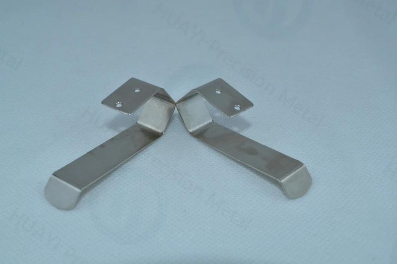 High Quality Customized Precision Sheet Metal Fabrication Manufacturing