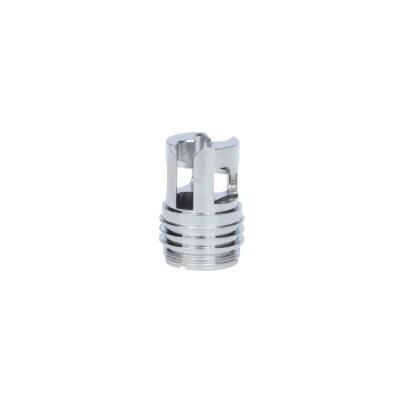 High Quality Customized CNC Turning Metal Processing Machinery Parts Support Rod