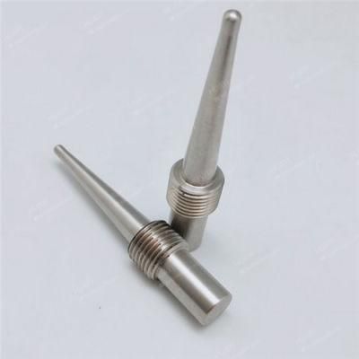 Material CNC Machining Lathe Turning Milling Parts Motorcycle Spare Parts with Chinese Factory in High quality