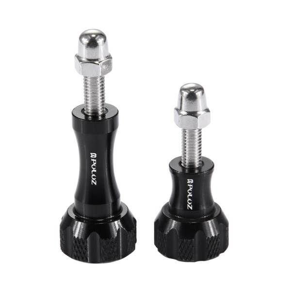 Metal Thumb Knob Bolt Nut Screw Mount for Gopro Hero