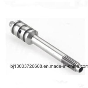 Precision Stainless Steel CNC Machining Vehicle Fittings