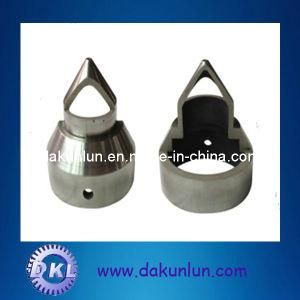 CNC Equipment Fittings Presicion CNC Part