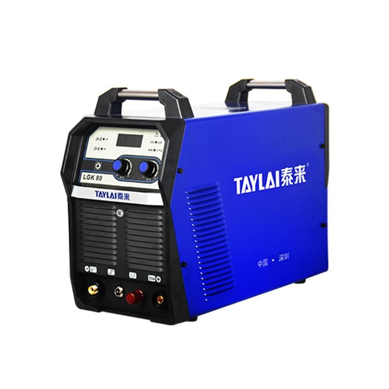 Cur40 220V/380V 60A, 180 Case, DC Inverter, Mosfet DC Inverter Welder Portable Plasma Cutting Machine Cut40