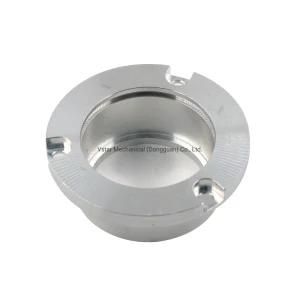 Top CNC Manufacturer Custom CNC Machining for Aluminum Part