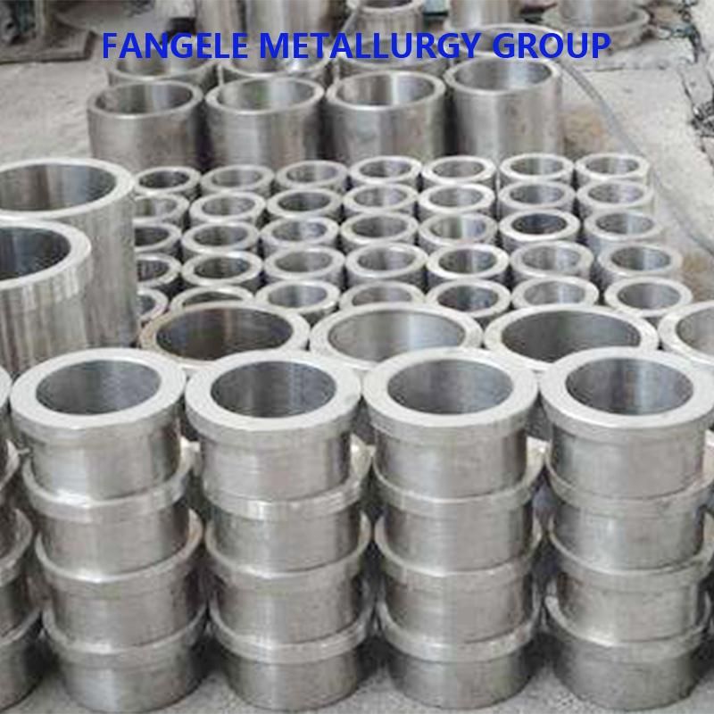 Centrifugal Casting Steel Sleeve for Cold Rolling Mill Tool