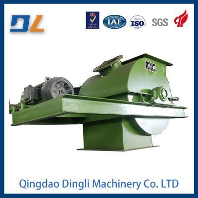 High Quality Foundry Sand Crusher